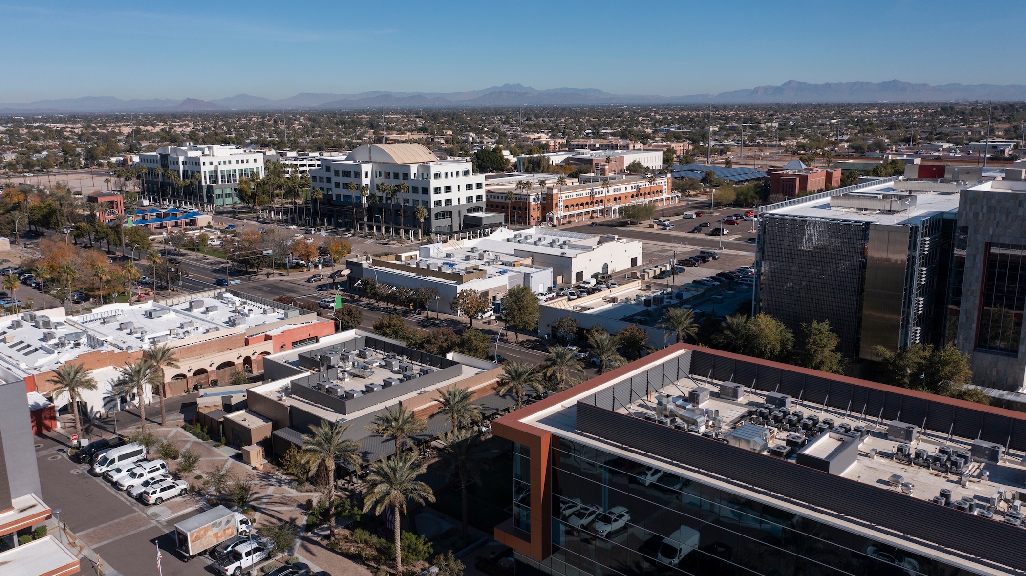 AS Downtown Chandler