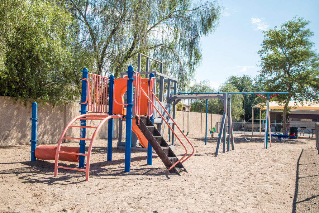 Playground - Amenity Image