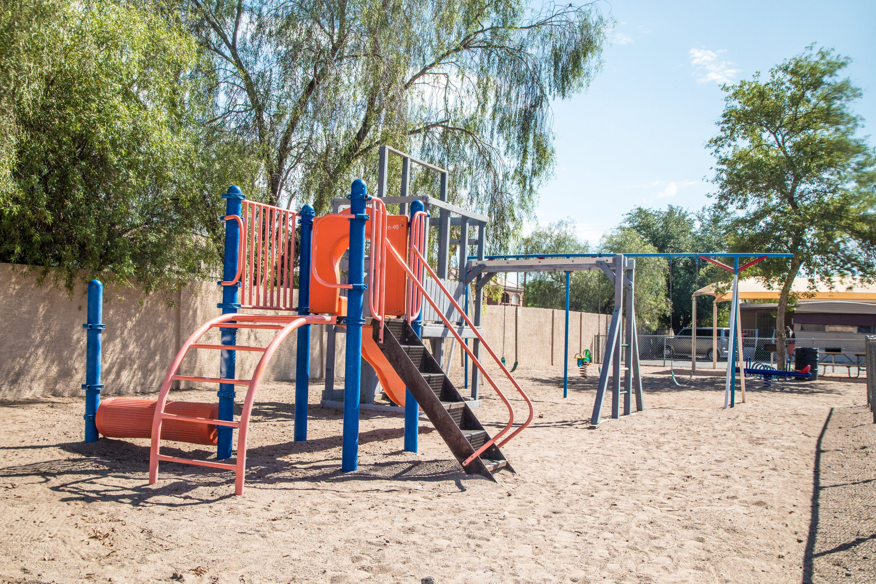 Playground - Amenity Image
